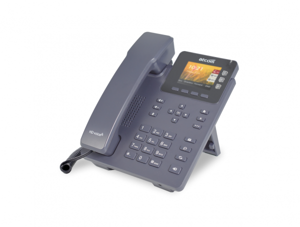 SIP-телефон — ATCOM D33