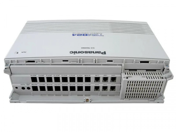 Panasonic KX-TEM824RU
