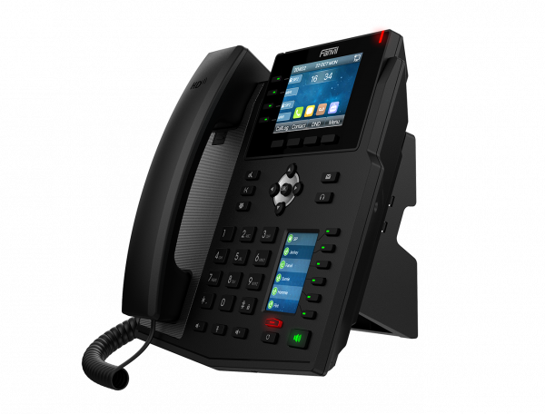 IP-телефон высокого класса X5U