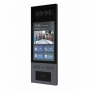 IP вызывная панель Akuvox X915S