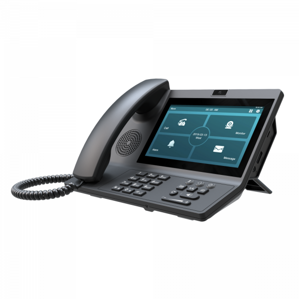 IP видеотелефон Akuvox VP-R49G
