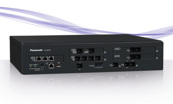 Panasonic KX-NS500