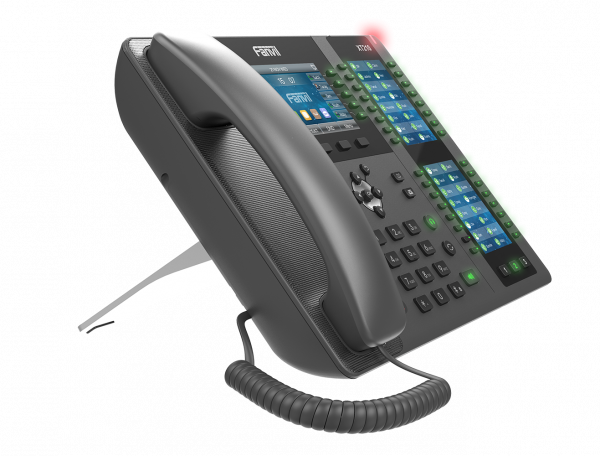 Корпоративный IP-телефон высокого класса X210