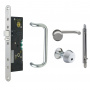 Моторный замок RG-Lock 595 (Kit)