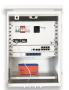 Сетевой термошкаф W&T-QB3082SPGM-240W