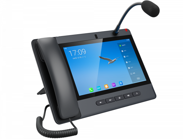 Fanvil A320i IP-телефон на Android с сенсорным экраном