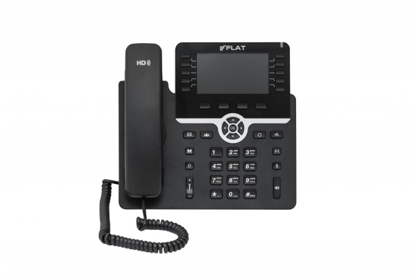 IP-телефон Flat-Phone В10