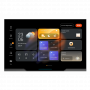 IP монитор (интерком-панель) Akubela HyPanel Ultra (PH81-ST)