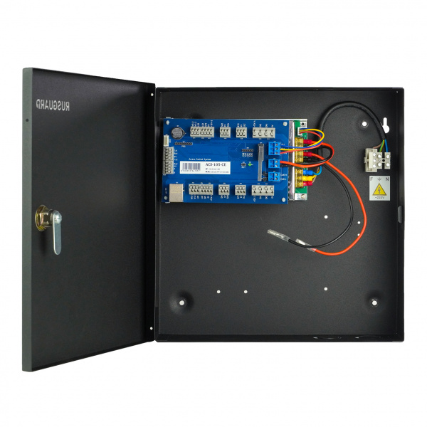 Контроллер СКУД ACS-105-CE-BM