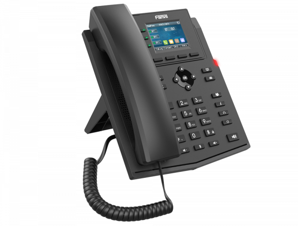 Корпоративный IP-телефон X303