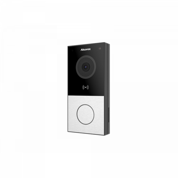 IP вызывная панель Akuvox E12S