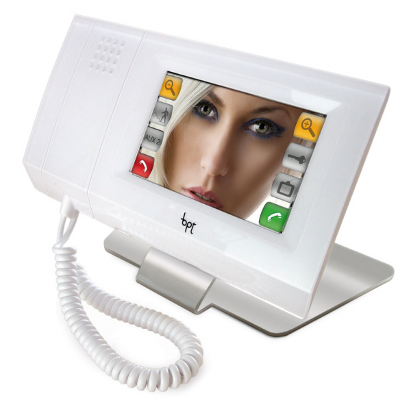 Абонентское устройство hands-free MITHO BI с дисплеем 4,3"