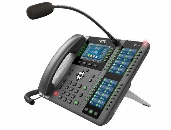 Консоль мониторинга и оповещения X210i
