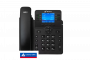 IP-телефон Flat-Phone B6 RU (ТОРП)