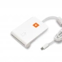 Считыватель ESMART® Reader DUAL серия USB, разъем USB-C