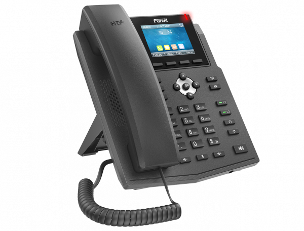 IP-телефон начального уровня X3SG Pro