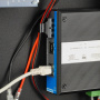 Контроллер СКУД ACS-202-CE-ВM (FO)
