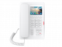 Отельный SIP-телефон H5W белый