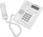 Телефон Panasonic KX-TS2388RU-W